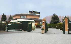Hotel Maxim